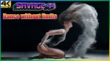 SAVAGE-44 - Dance without limits (New Eurodance 2025)