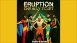 Eruption - One Way Ticket (Index-1 Remix Extended)