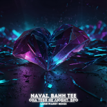 Navai, Bahh Tee - Она тебя не любит, бро (LarryParry Remix)