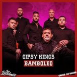 GIPSY KINGS x BalkanBB, J.Cartier, Sanderville - Bamboleo 24 (Dj Baur Mixshow)