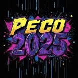 Peco - May House BR Techno  Dance Hardstyle Mix2025.5.12