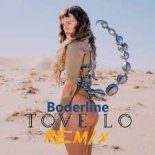 Tove Lo - Borderline (DJ Brooklyn Edit)