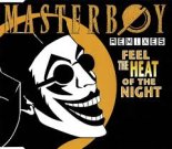 Masterboy - Feel The Heat Of The Night (D.Troy remix)