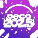 Peco - April Of House Melodic Techno Hypertechno Dance 2025 Mix  2025.04.18