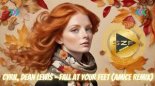 CYRIL, Dean Lewis - Fall At Your Feet (Amice Radio Remix)