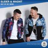 Slider & Magnit - Out Of My Mind (Beeck Moolin Extended Remix)