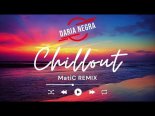 Daria Negra - Chillout (MatiC REMIX)
