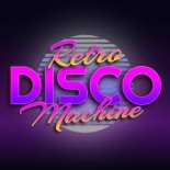 Plaza x DJ Plastic - O-Oh (Retro Disco Machine Extended Remix)