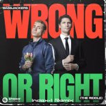 Bassjackers - Wrong Or Right (The Riddle) (Index-1 Remix)