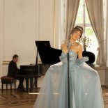 Monika Kociołek - Wonderful