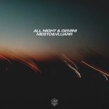 Mesto & Vluarr - All Night (Original Mix)