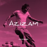 Ed Sheeran - Azizam (D.O.D Remix)