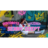 Discoboys & Raider - Senny Szept (Cover)