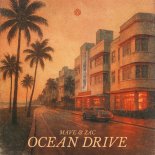 Mave & Zac - Ocean Drive (Extended Mix)
