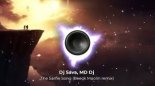 Dj Sava, MD Dj - The Same Song (Beeck Moolin remix)