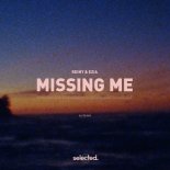 Reiny & EZIA - Missing Me
