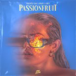 Warm & Cold, Holly, LMNY - Passionfruit