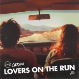 Zwette, Carston - Lovers On The Run