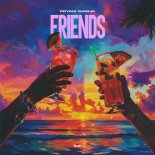 Pryam Sasha - Friends