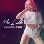 Dance 2 Disco & DJ Inox - Moi Lolita (Radio Edit)