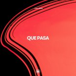 Yakal Nubis - Que Pasa (Extended Mix)