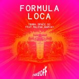 Space 92 feat. Malena Narvay - Formula Loca (Original Mix)