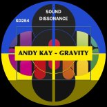 Andy Kay - Gravity (Original Mix)
