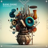 Seventh Soul, Cafe De Anatolia - Bang Bang (Original Mix)
