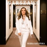 Maria Niklińska - Warszawo