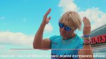 SKOLIM - Daj Mi Jedno Słowo (Kriss Extended Remix)