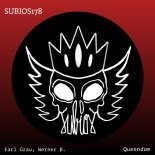 Werner B., Earl Grau - Peak Time King (Original Mix)