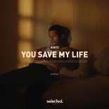 Hrrtz - You Save My Life