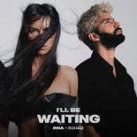 Inna & R3HAB - I'll Be Waiting [FLAC]