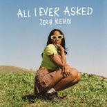 Rachel Chinouriri - All I Ever Asked (Zerb Remix)