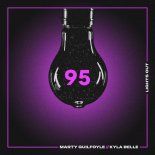 Marty Guilfoyle - Lights Out
