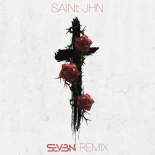 SAINt JHN - Roses (DJ SEV3N Remix)