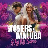WonerS, Maluba - Daj Mi Serce
