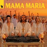 Reinier Zonneveld & Bloom Twins - Mama Maria (Extended Mix)