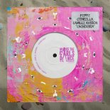 Peppe Citarella, CAVALLI (IT), KVISION - CACHOEIRA (Extended Mix)