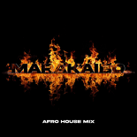 Afro Nation - Marakaibo (Afro House Mix)