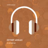 Zeynep Arikan - Le Kun Mi (Original Mix)