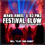 Marq Aurel X Dj Pmj Feat Italo - Clap Your Hands (Kids Likes It Hard Mix)