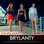 DanielBand US - Brylanty