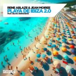 Rene Ablaze & Jean Moiree ft. Selma Hernandes - Playa de Ibiza 2.0