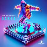 Marc Korn, Semitoo - Danza (Extended Mix)