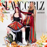 Martirenti & Margarita - EVERYBODY POMARAŃCZE (prod. CrackHouse)