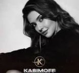 KASIMOFF — California Gold