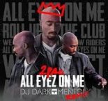 DJ Belite — All Eyez On Me (Dj Dark & Mentol Remix)
