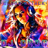 DJ Gr3G  —  Clubb · ATTACK Vol. IV (2025)
