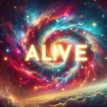 Thomas Grand - Alive (Original Mix)